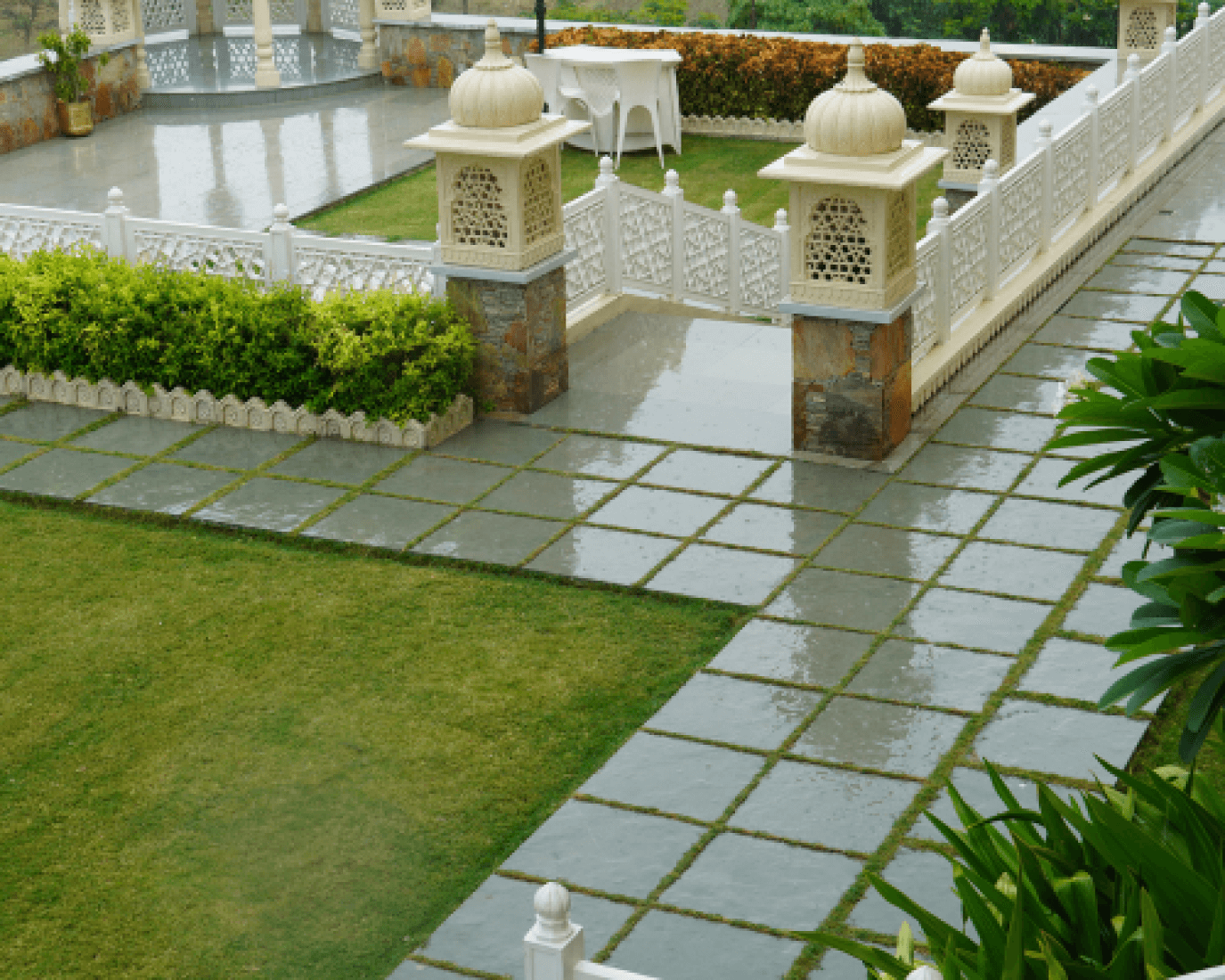 Kota Stone