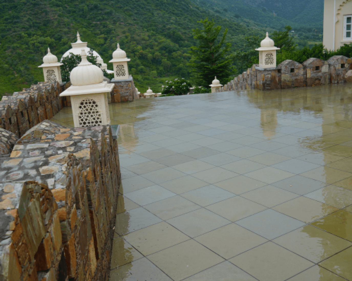 Kota Stone