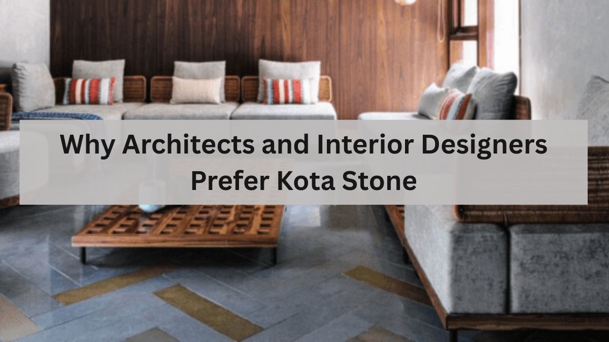 kota stone