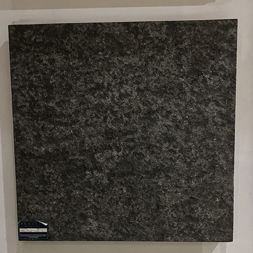  Basalt Flammed Leather