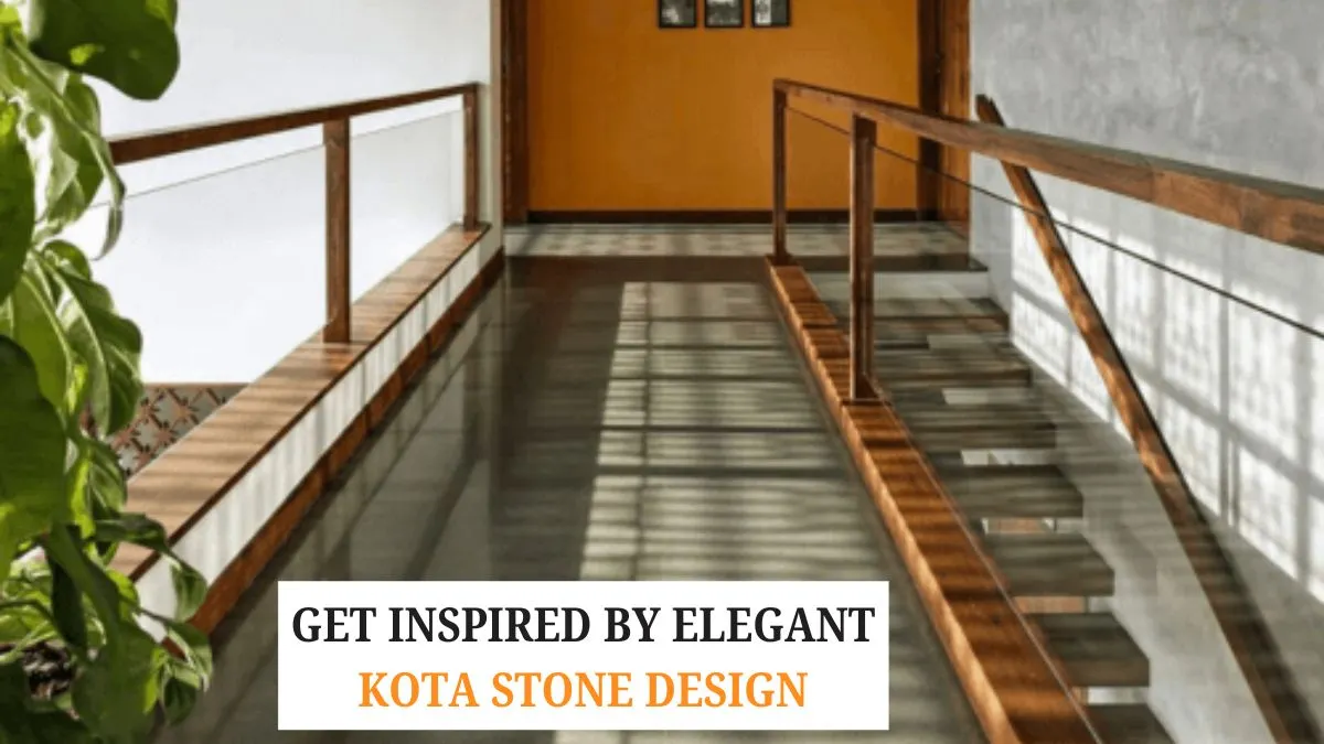 kota stone