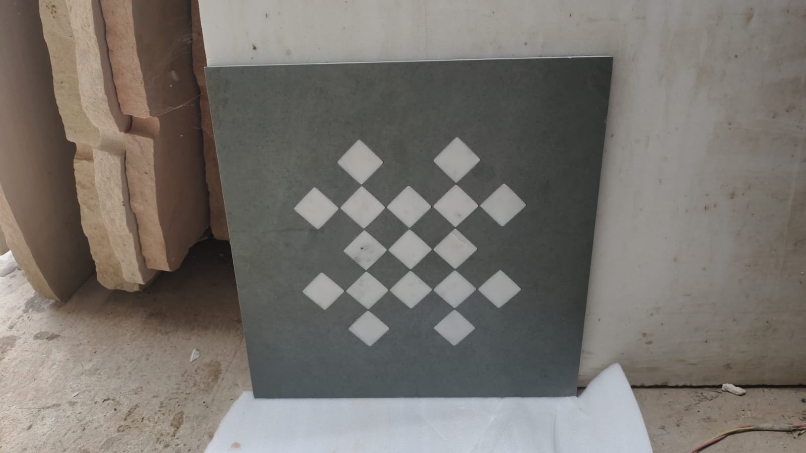 Kota Stone Inlay