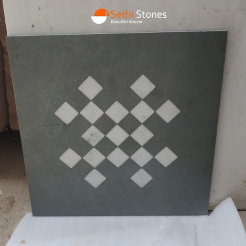 Kota Stone Inlay