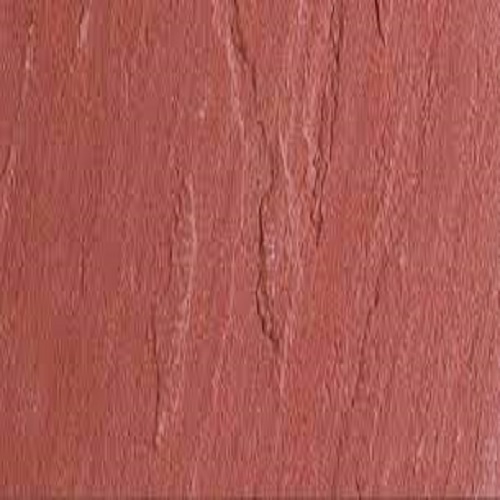 Rough Red Mandana Stone