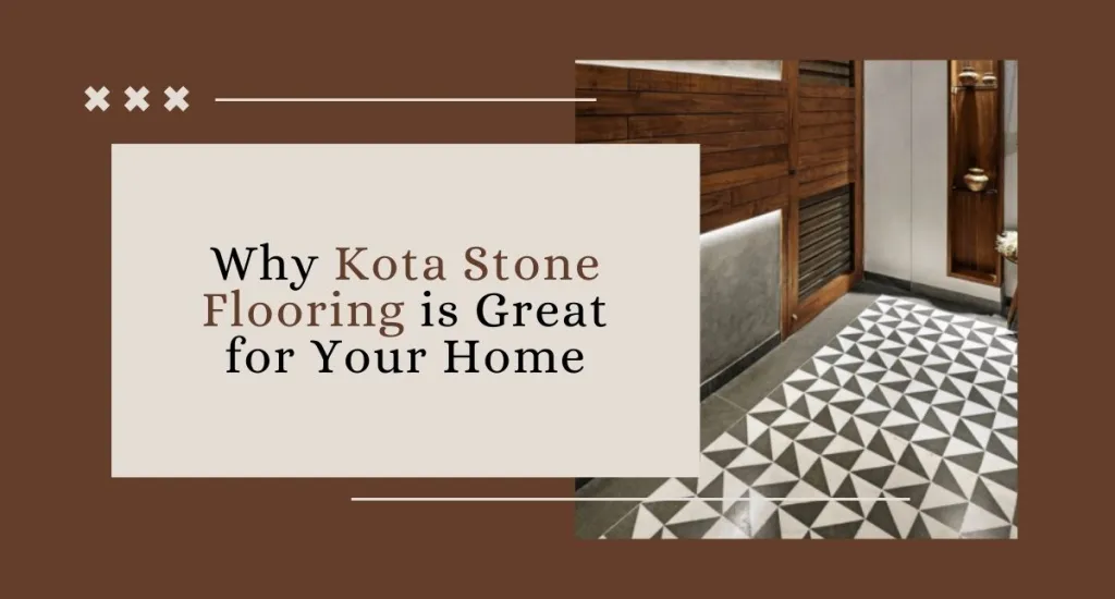 kota stone